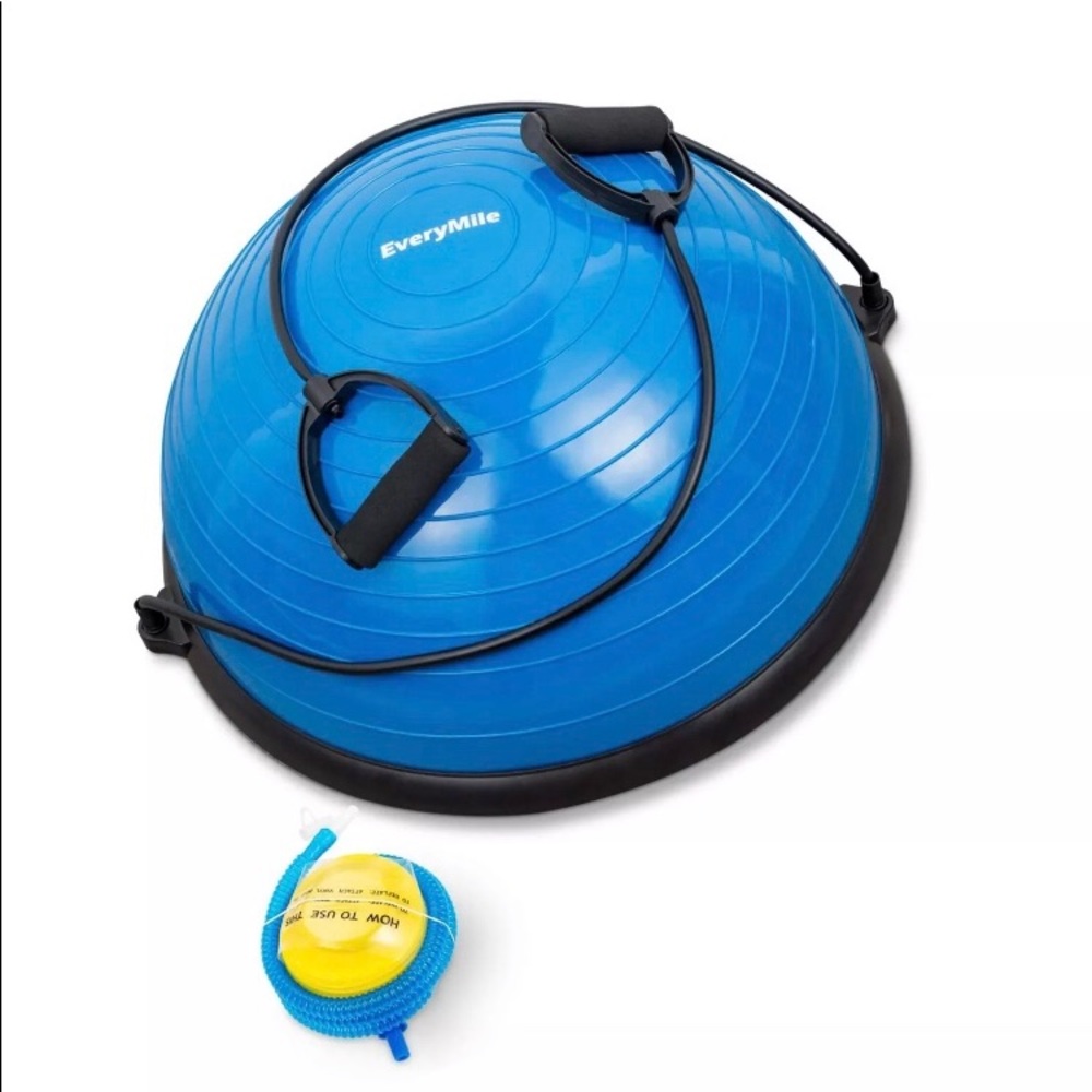 Everymile Balance Trainer